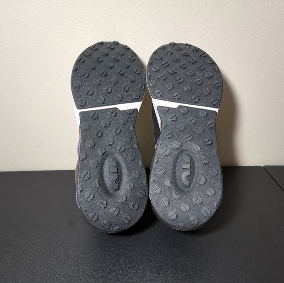 Nike Air Max 2021 GS White Metallic Red Bronze DA3199-100 Kids Youth Shoes NEW - Picture 9 of 12